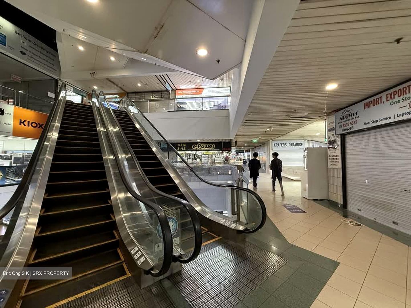 Sim Lim Square (D7), Retail #562115611